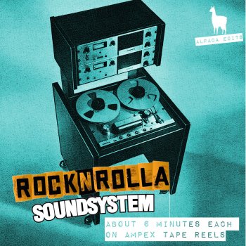 RocknRolla Soundsystem Live in Me - Original Mix