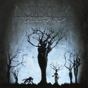 Noisuf-X Voodoo Ritual