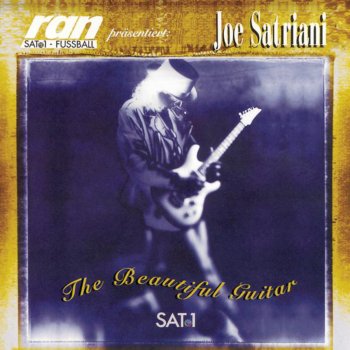 Joe Satriani I Believe