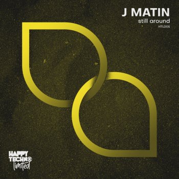 J Matin Feel the Music
