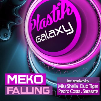 Meko Falling (Pedro Costa Remix)