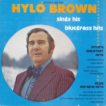 Hylo Brown John Henry
