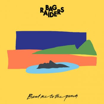 Bag Raiders feat. Mayer Hawthorne Beat Me to the Punch