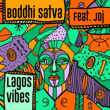 Boddhi Satva Lagos Vibes (feat. Jo.J) [Instrumental Mix]