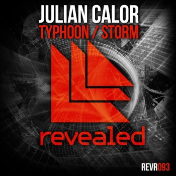 Julian Calor Typhoon