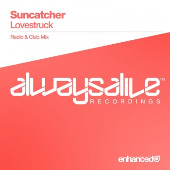 Suncatcher Lovestruck - Club Mix