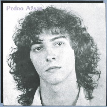 Pedro Aznar Septiembre