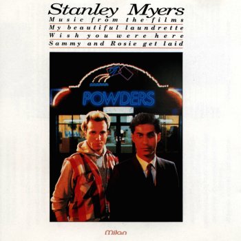 Stanley Myers feat. Hans Zimmer 120 Days and Nights In a Laundrette