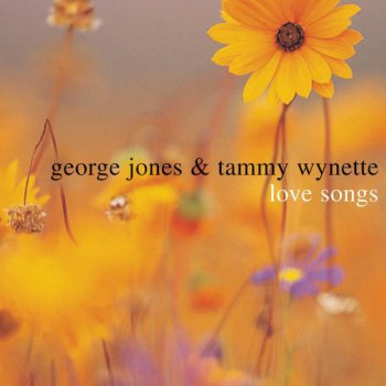 George Jones feat. Tammy Wynette Near You - Single Version