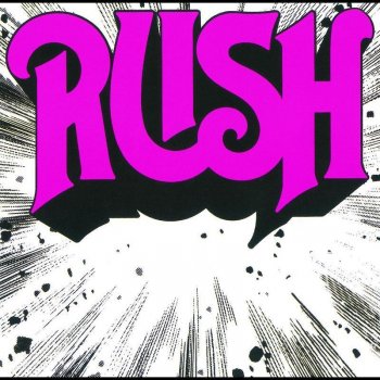 Rush In the Mood