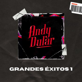 Andy Dular Es por Amor - En Vivo