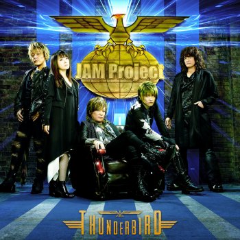 JAM Project EMERGE〜漆黒の翼〜