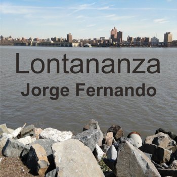 Jorge Fernando Lontananza