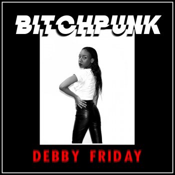 DEBBY FRIDAY STAY UP