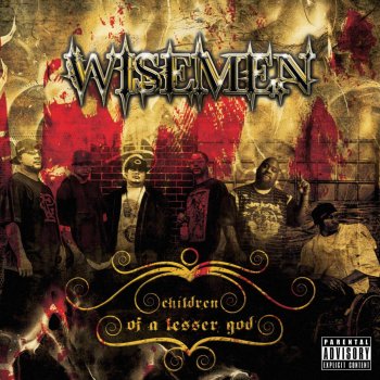 Wisemen feat. Victorious & Planet Asia Victorious Hoods