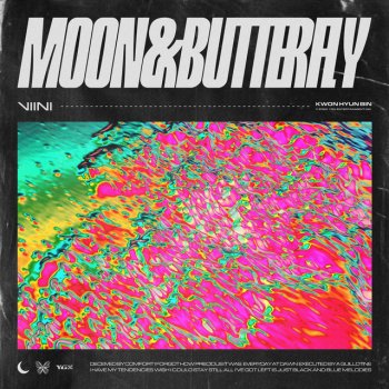 VIINI feat. LEE SUHYUN & BLOO Love the Moon (feat. LEE SUHYUN & BLOO)
