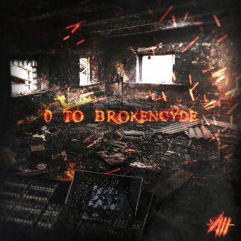 Brokencyde 0 to Brokencyde