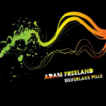 Adam Freeland Track 05 (Anil Chawla & Dale Anderson Remix)