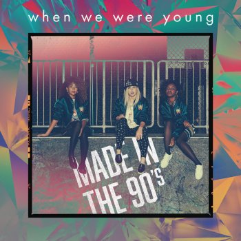 When We Were Young feat. Dry The Boy is Mine (Version française)