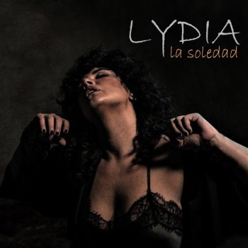 Lydia La Soledad