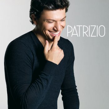 Patrizio Buanne First Day Of My Life