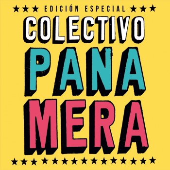 Colectivo Panamera feat. El Kanka La décima (feat. El Kanka) - Mix 2019