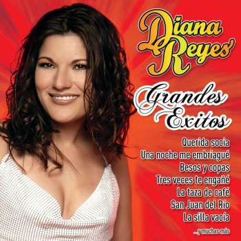 Diana Reyes Se Me Pasó La Mano