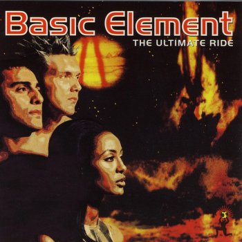 Basic Element The Ride - Rippin' Fiddle Mix