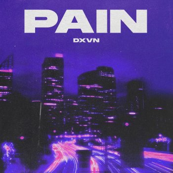 Dxvn. Pain