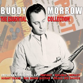 Buddy Morrow International Detective