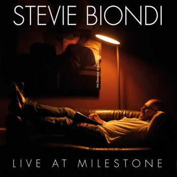 Stevie Biondi feat. Alessandro Bertozzi Your eyes (feat. Alessandro Bertozzi)
