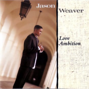 Jason Weaver On Top of the Hill