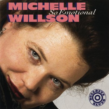 Michelle Willson Lonely Teardrops