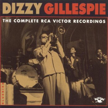Dizzy Gillespie Overtime (shorter take)