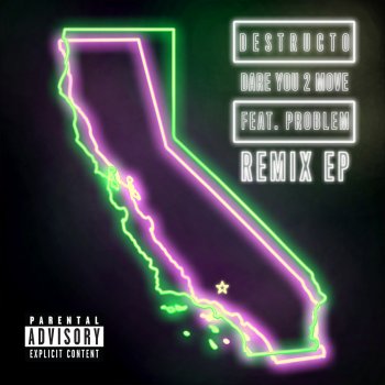 Destructo feat. Problem Dare You 2 Move (Djemba Djemba Remix)
