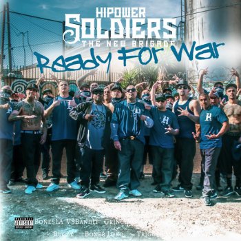 Hi Power Soldiers feat. Gualla Gang & Pranx West Side (feat. Gualla Gang & Pranx)