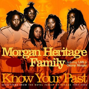 Morgan Heritage Don't Haffi Dread - (Live)