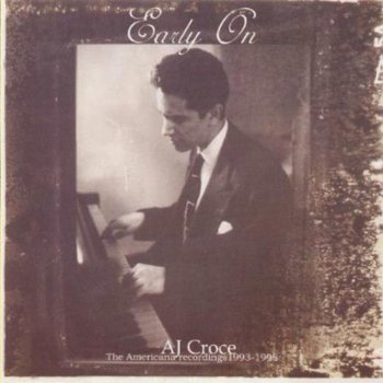 A.J. Croce Count The Ways