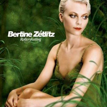 Bertine Zetlitz Fake Your Beauty