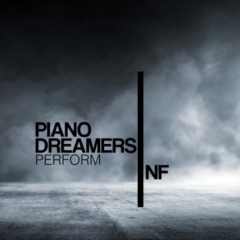 Piano Dreamers Let You Down - Instrumental