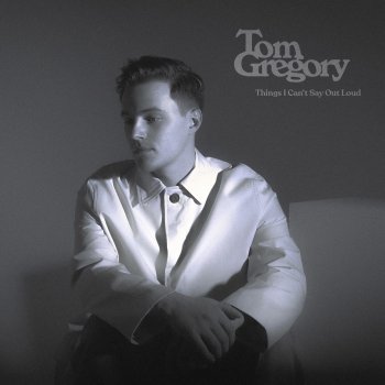 Tom Gregory Man Still Cries