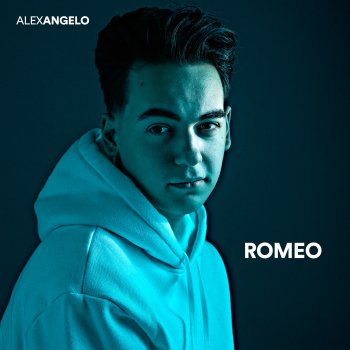Alex Angelo Romeo