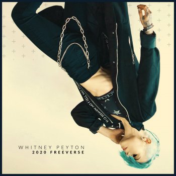 Whitney Peyton 2020 Freeverse