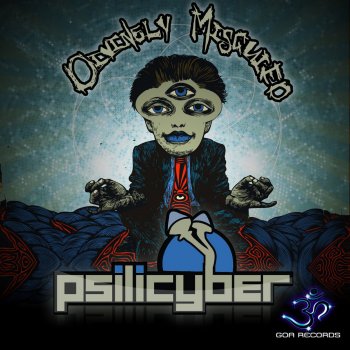 Psilicyber Divinely Misguided