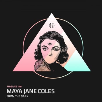 Maya Jane Coles I Would Fly