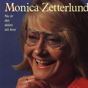 Monica Zetterlund Sommarregn