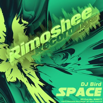 DJ Bird Space