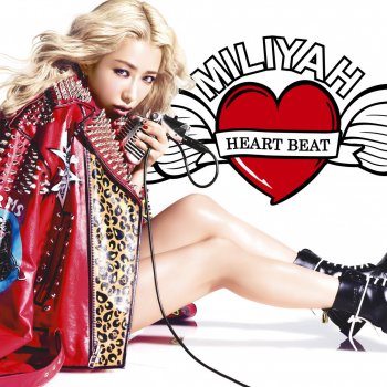 Milliyah Kato HEART BEAT (English Version)