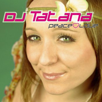 DJ Tatana In Love