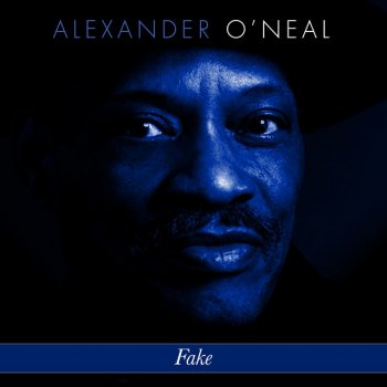 Alexander O'Neal Fake - Instrumental